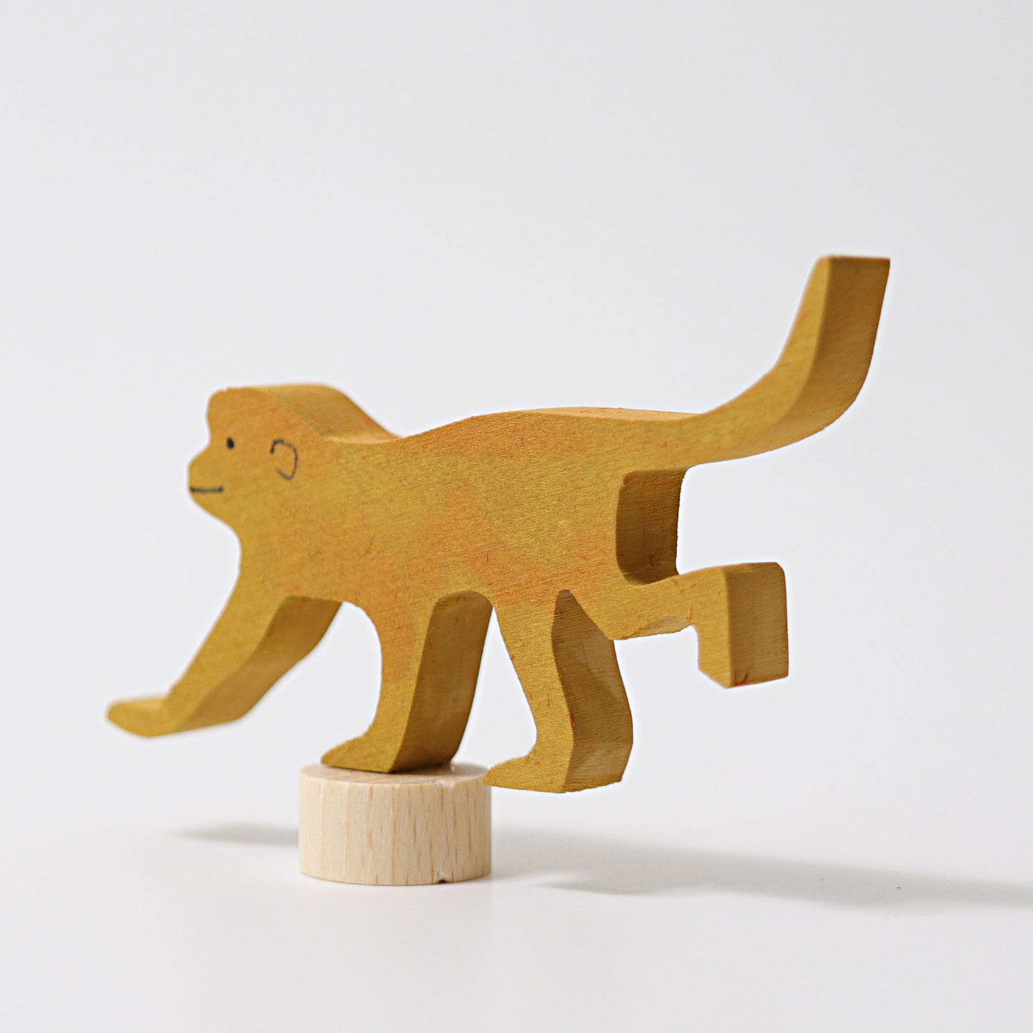 GRIMM'S Steckfigur "Äffchen"