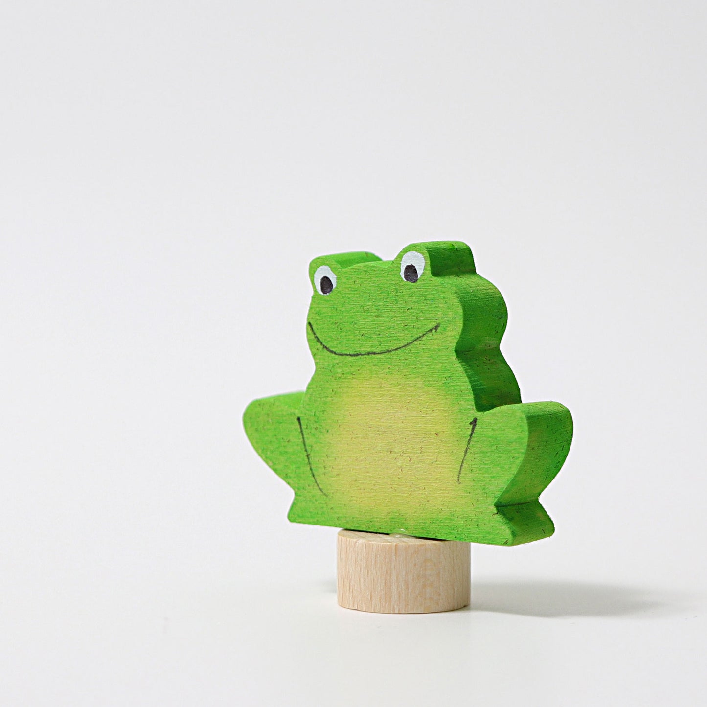 GRIMM'S Steckfigur "Frosch"