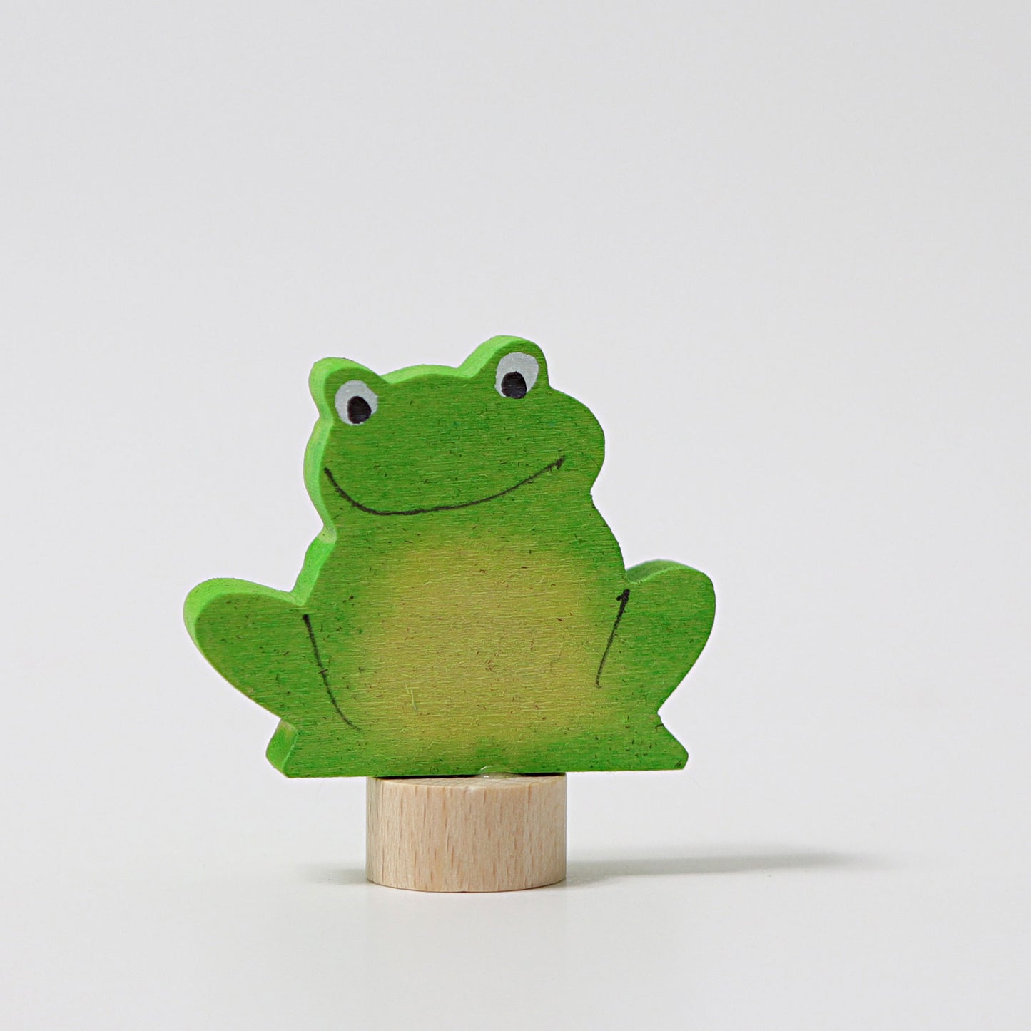 GRIMM'S Steckfigur "Frosch"