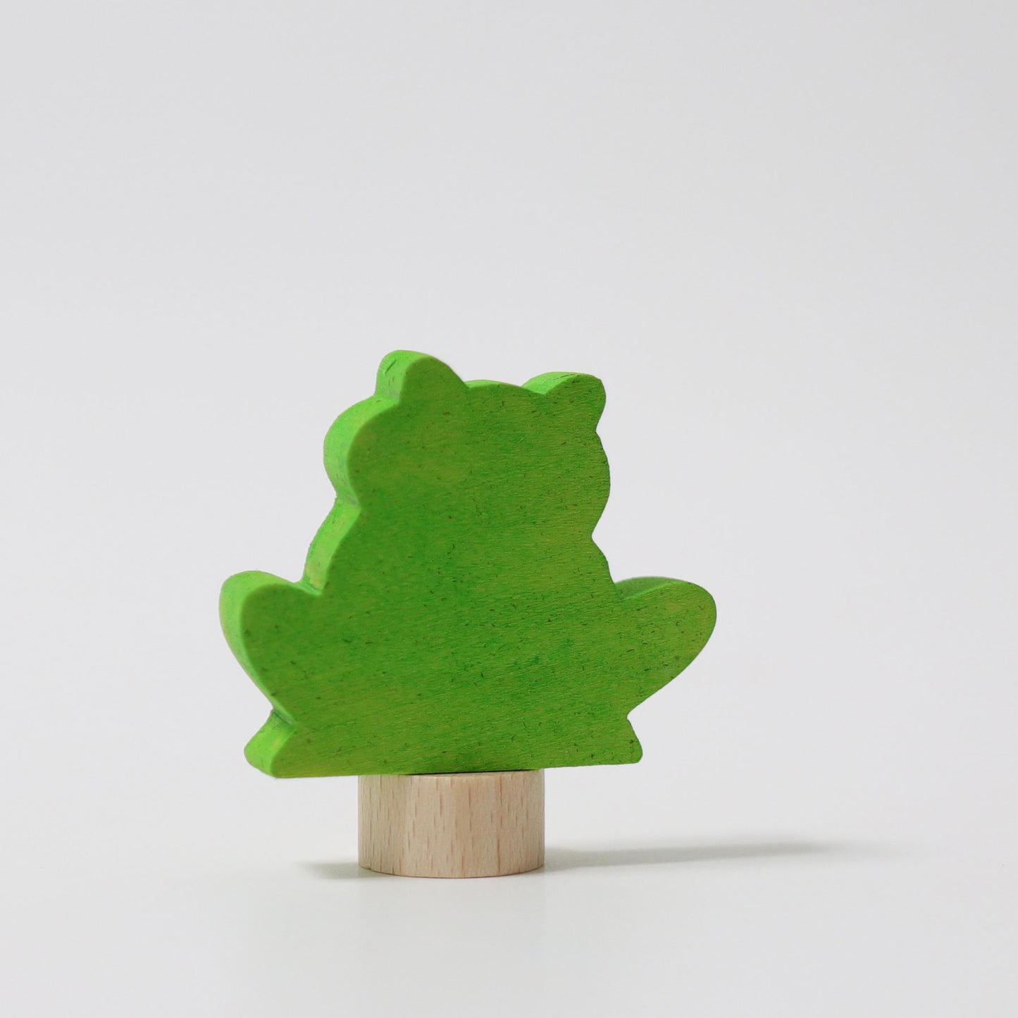 GRIMM'S Steckfigur "Frosch"