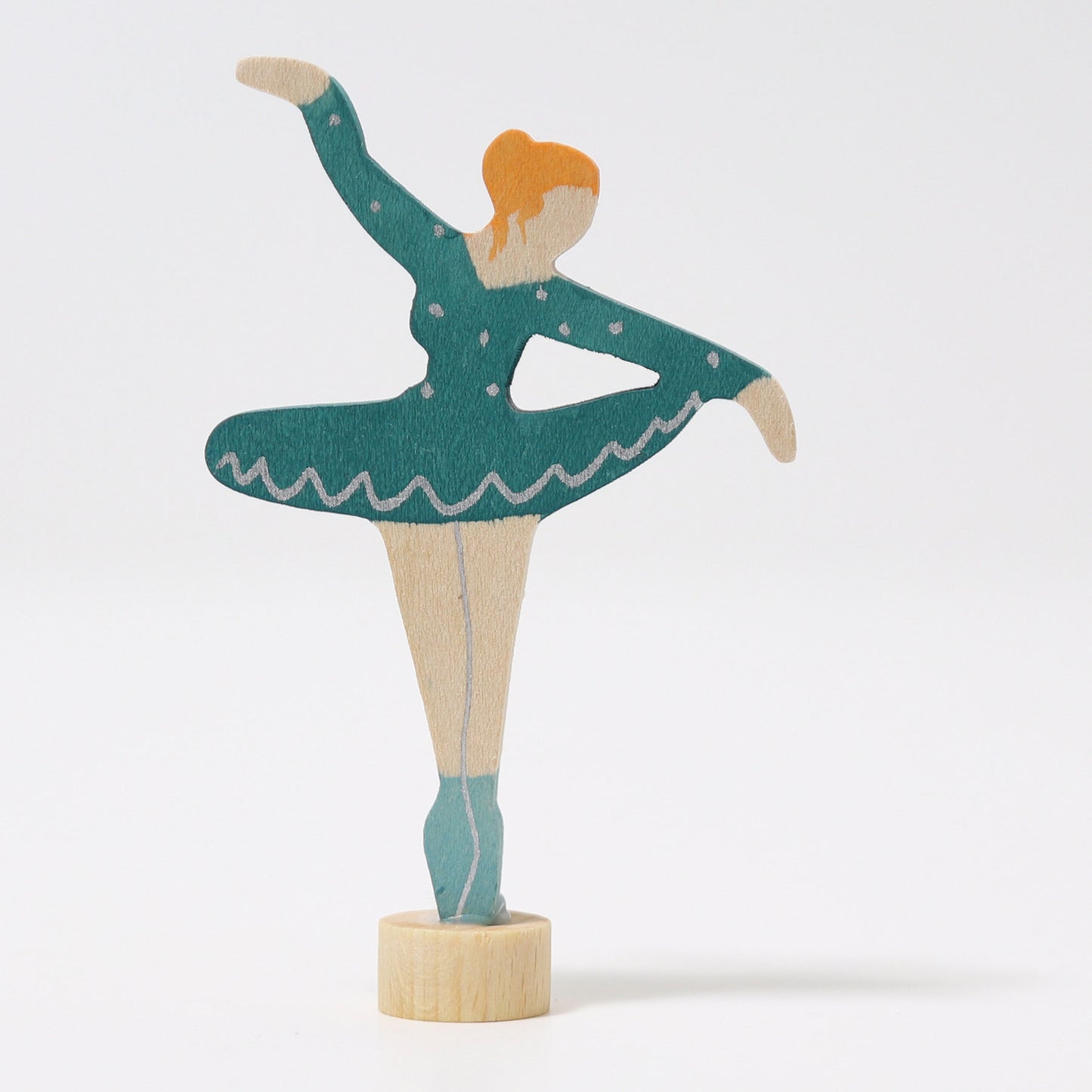 GRIMM'S Steckfigur "Ballerina Meeresbrise"