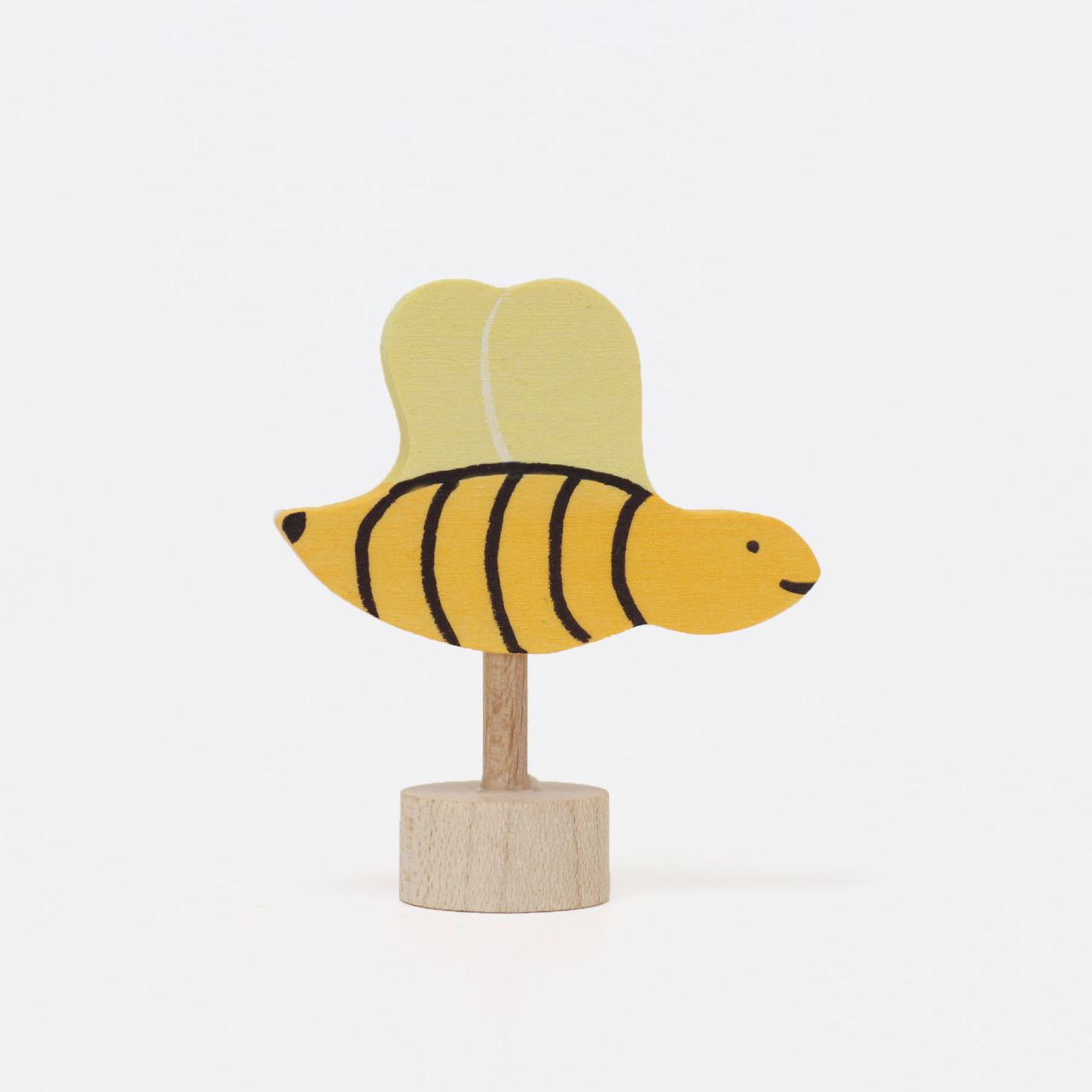 GRIMM'S Steckfigur "Biene"