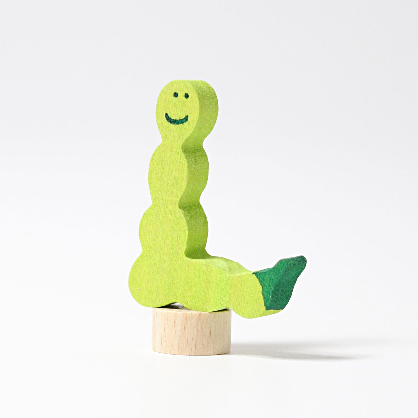 GRIMM'S Steckfigur "Wurm"