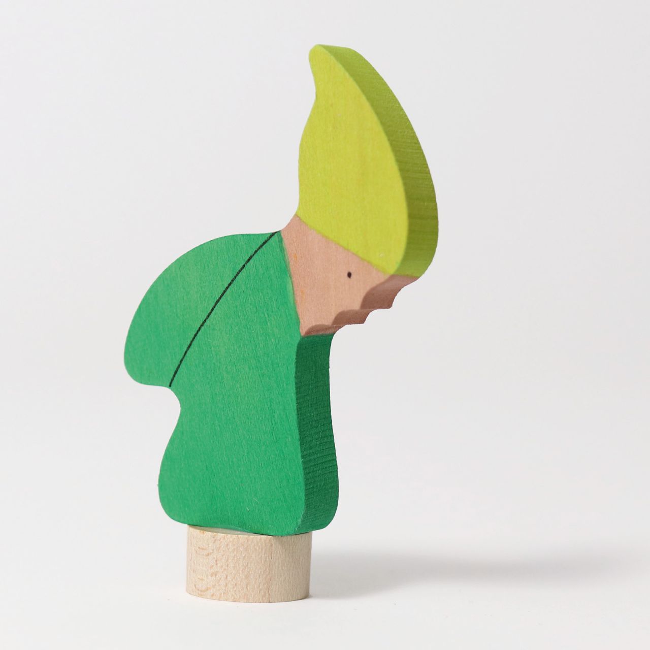 GRIMM'S Steckfigur "Frühlingszwerg"