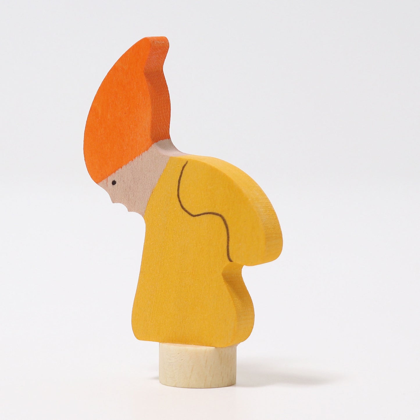 GRIMM'S Steckfigur "Herbstzwerg"