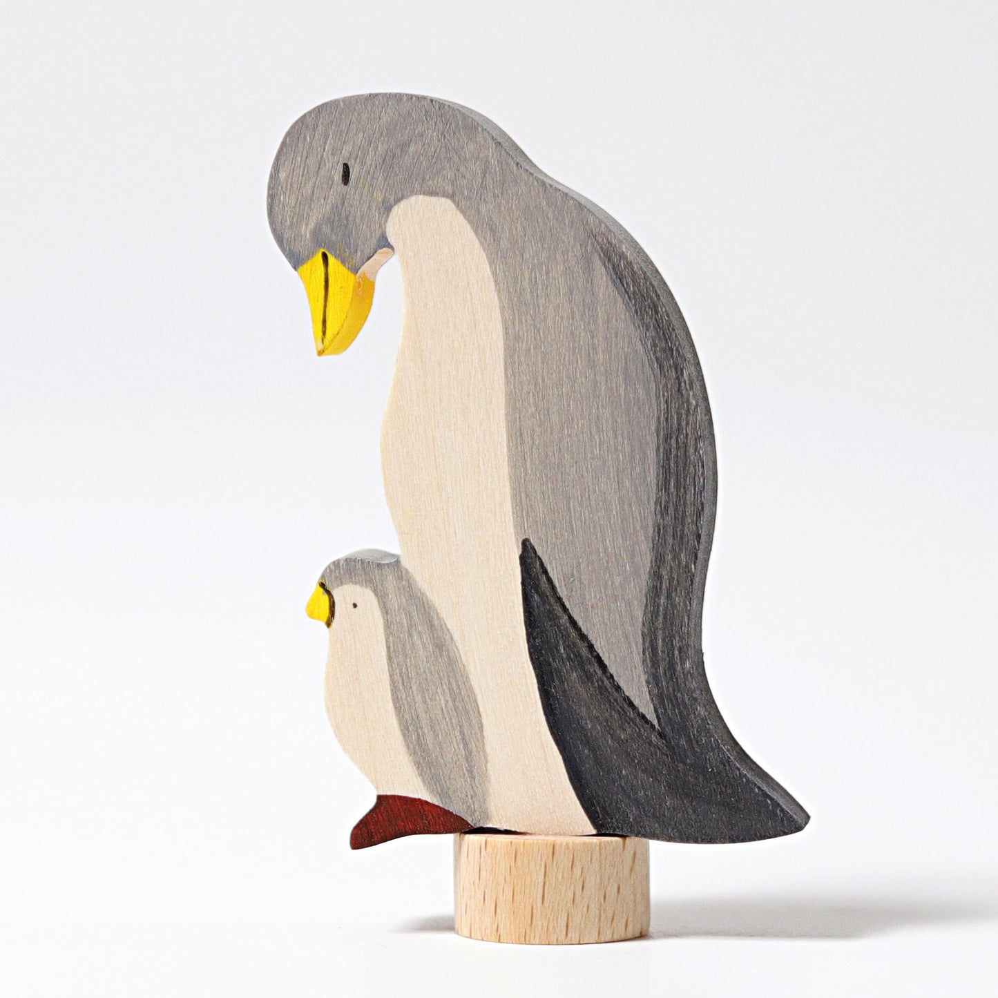 GRIMM'S Steckfigur "Pinguine"