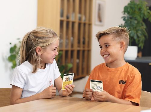 black stories junior - MATHEMATIK Spielerisch lernen