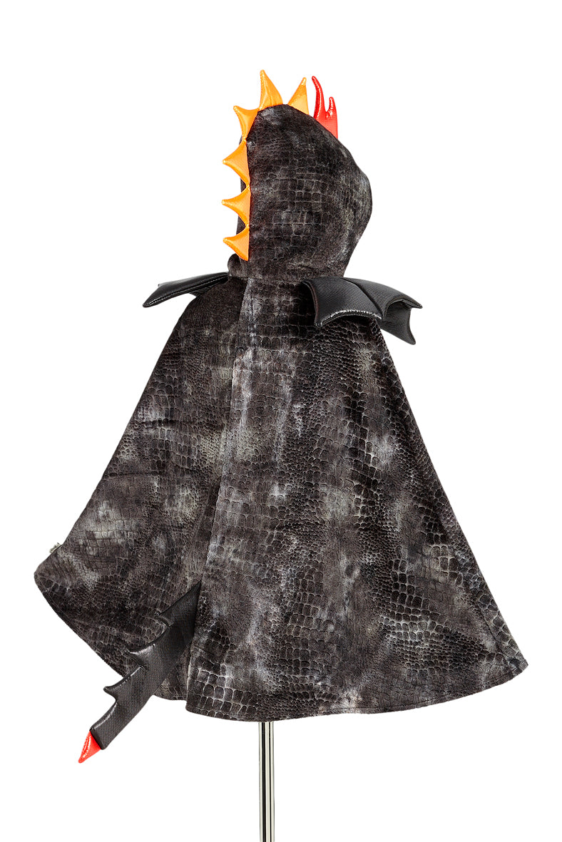 Schwarzer Drache (4-7 Jahre)