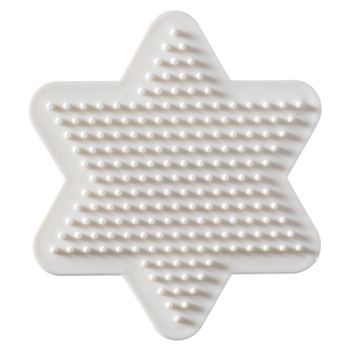 NABBI BioBeads Legeplatte, Stern