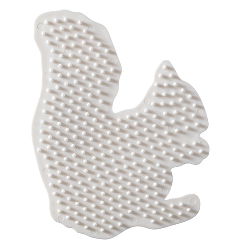 NABBI BioBeads Legeplatte, Eichhörnchen
