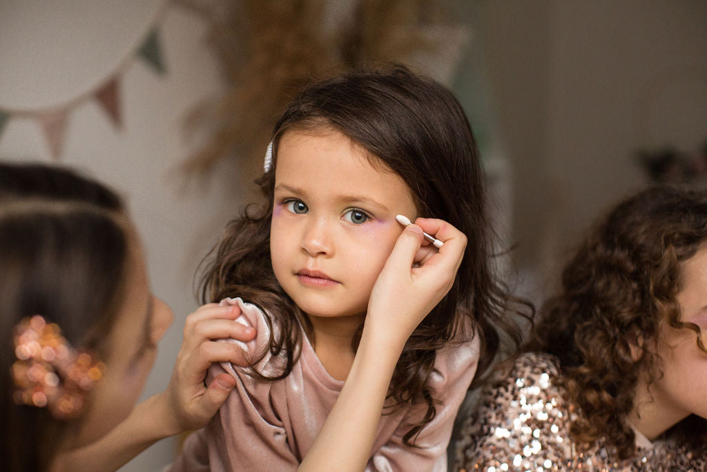 Kinder Lidschattenpalette "Sommer"