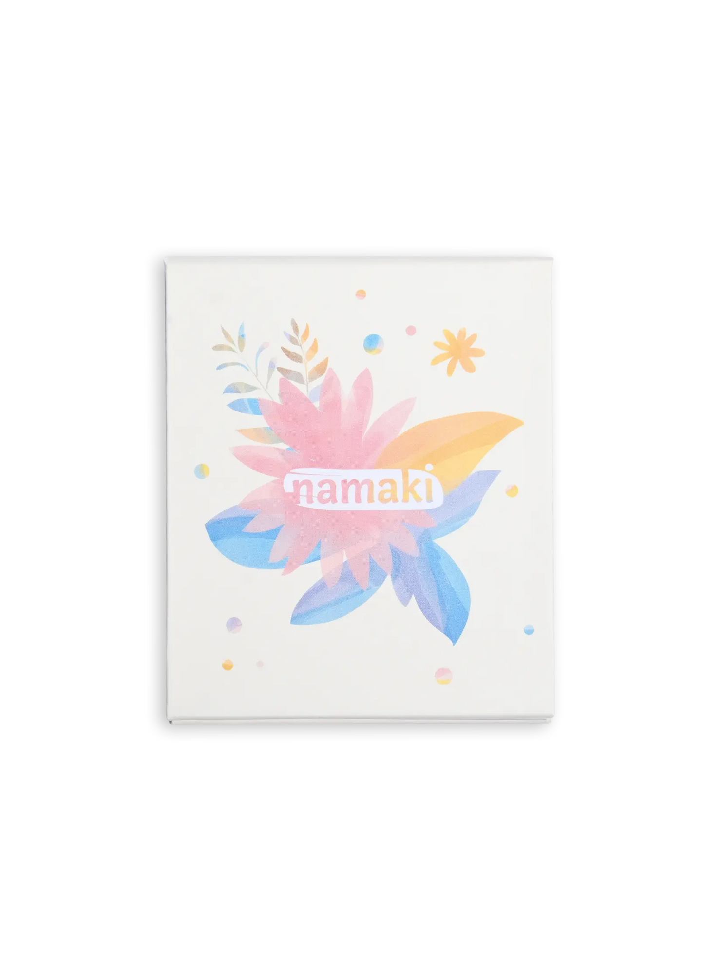 Kinder Lidschattenpalette "Sommer"