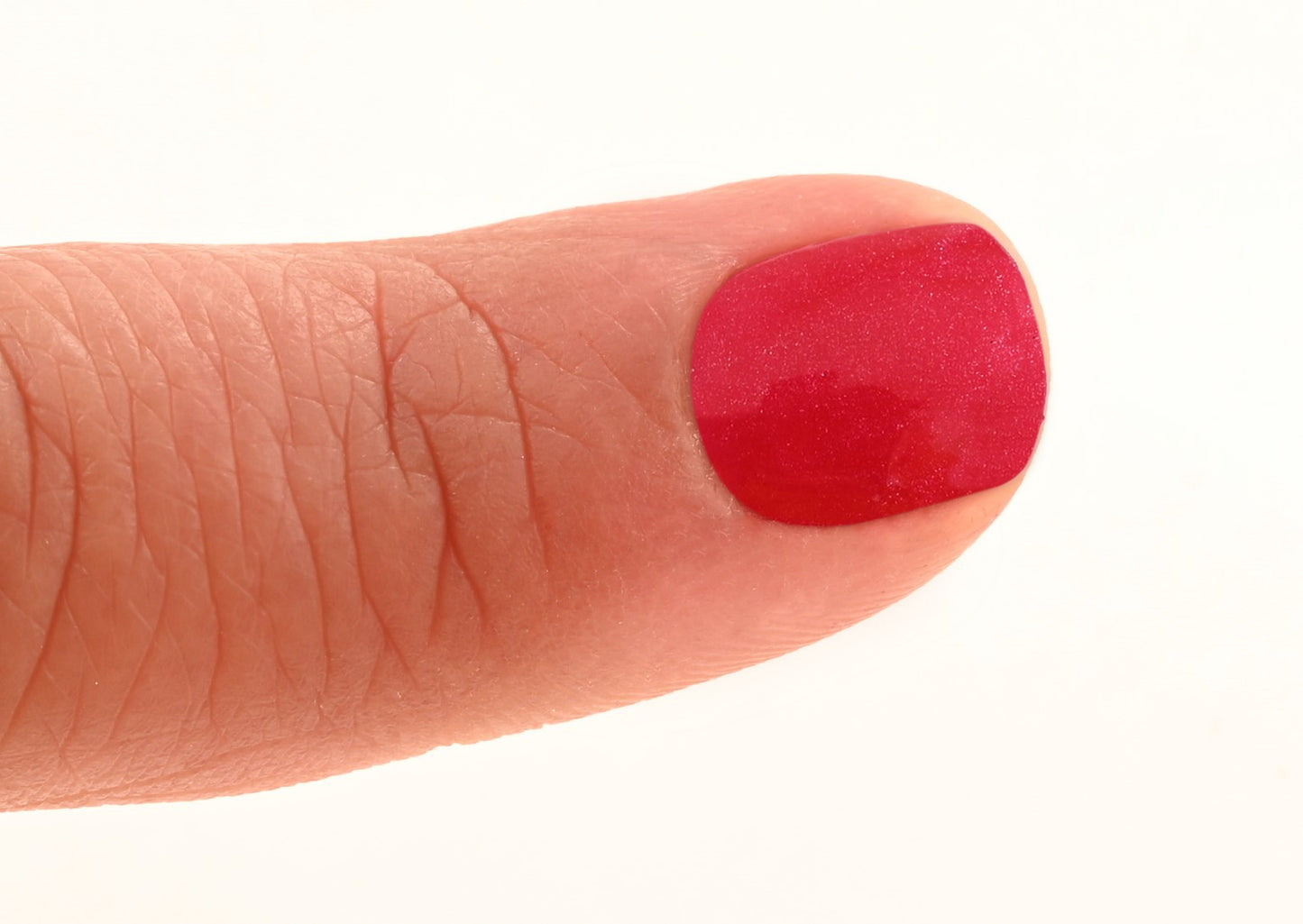 Kinder Nagellack | himbeere