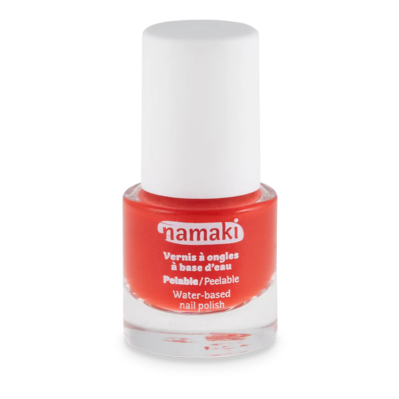 Kinder Nagellack | kirsche