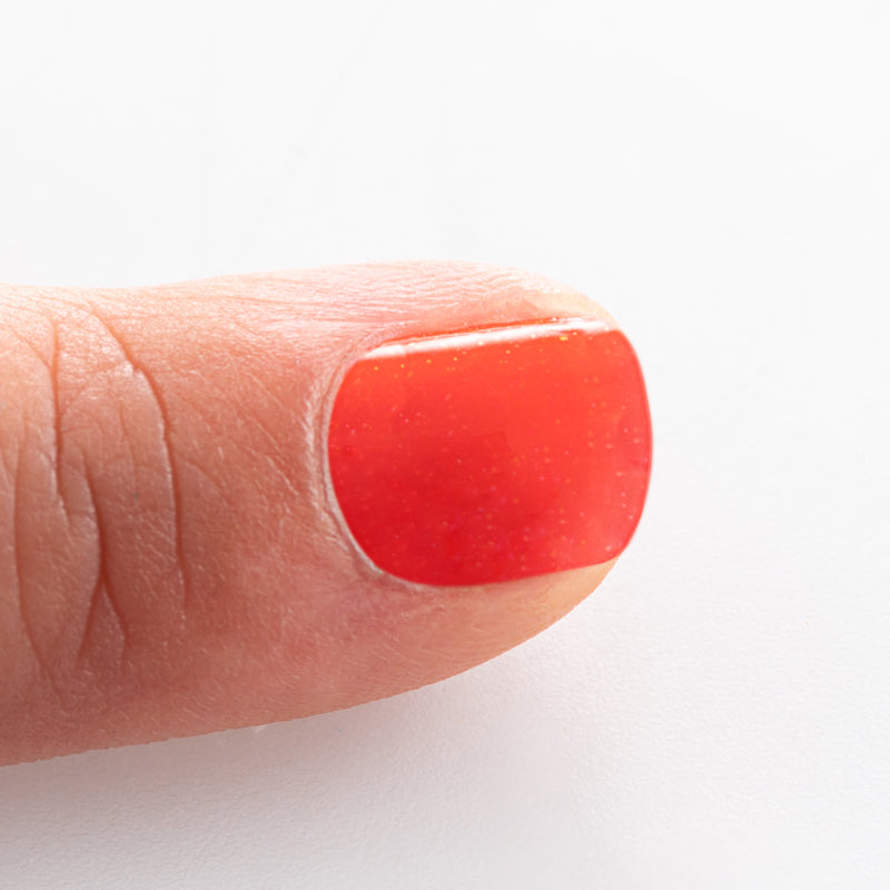 Kinder Nagellack | kirsche