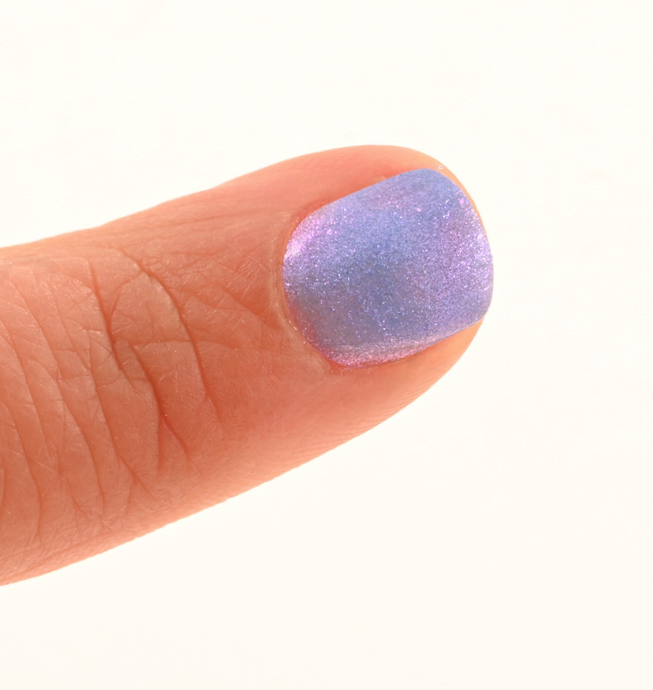 Kinder Nagellack | lavendel