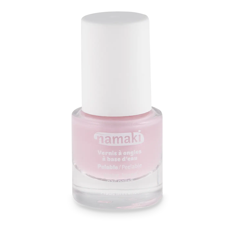 Kinder Nagellack | blassrosa