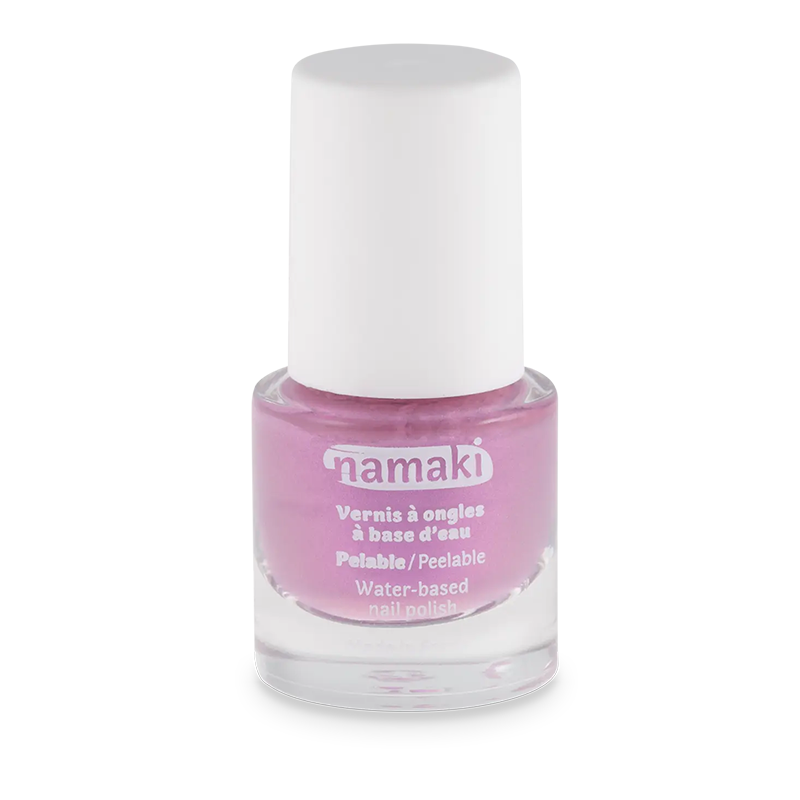 Kinder Nagellack | mauve