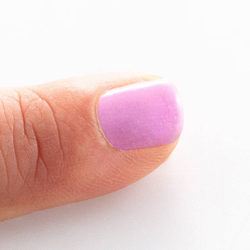 Kinder Nagellack | mauve