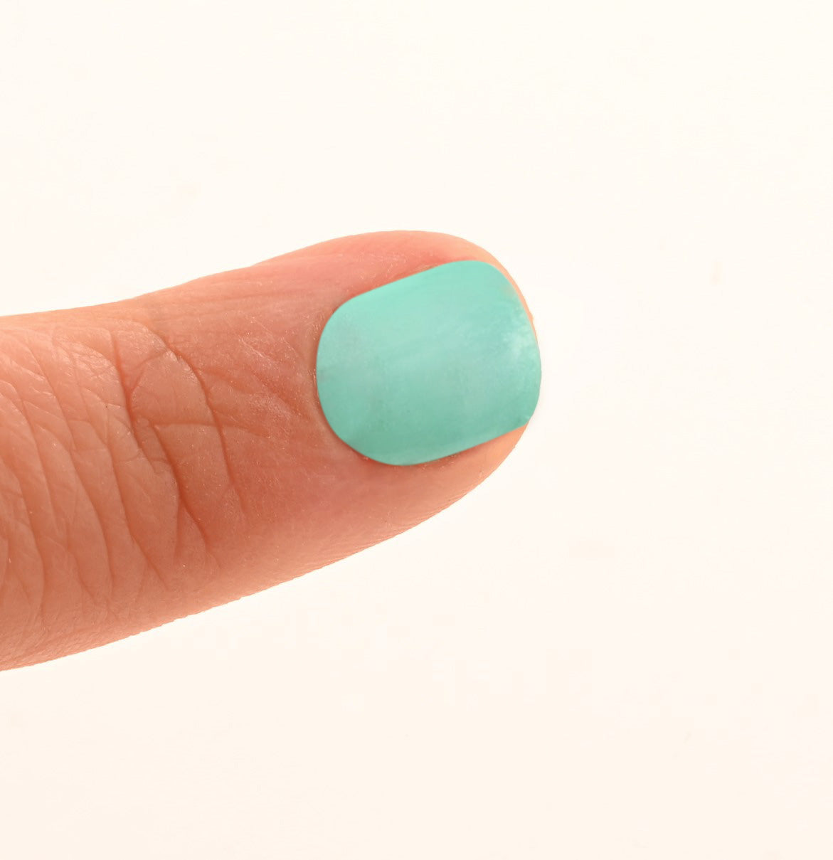 Kinder Nagellack | türkis