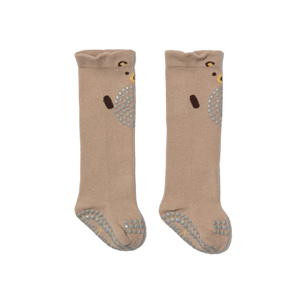 Babysocken "Crawling Buddies"