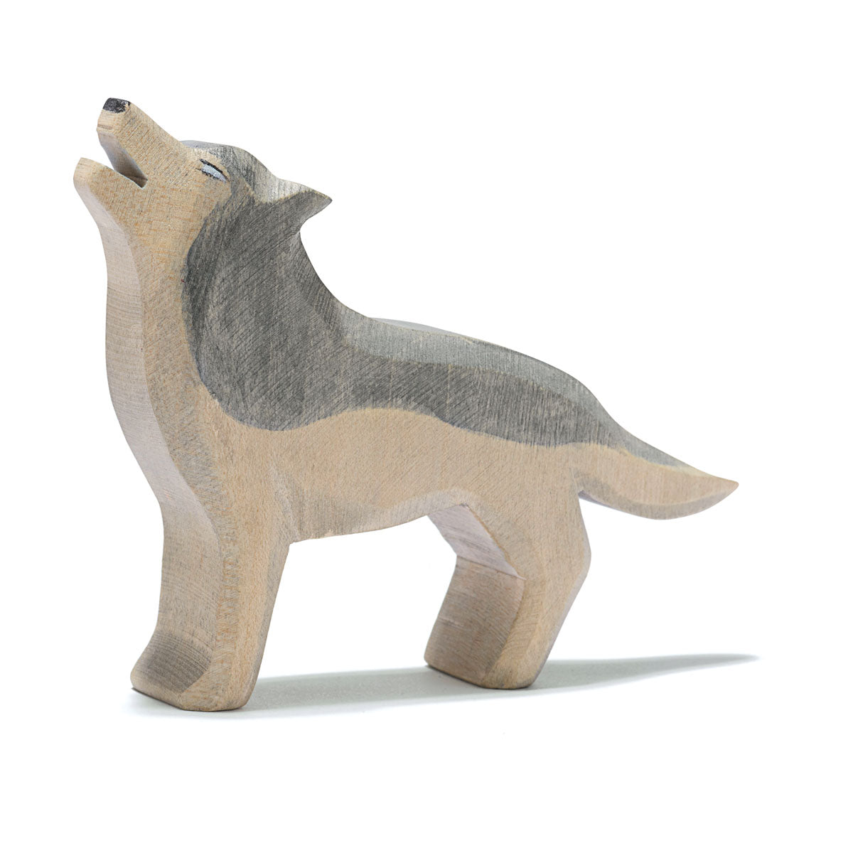 Wolf (verschiedene Varianten)