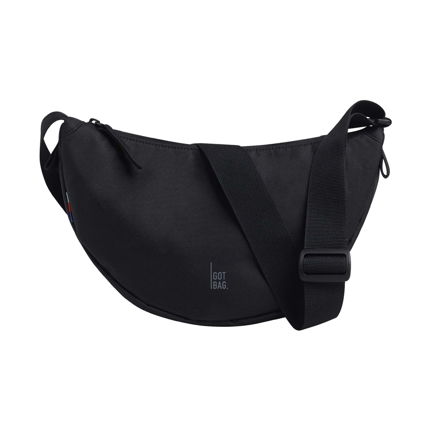 GOT BAG Moon Bag Small "Black"
