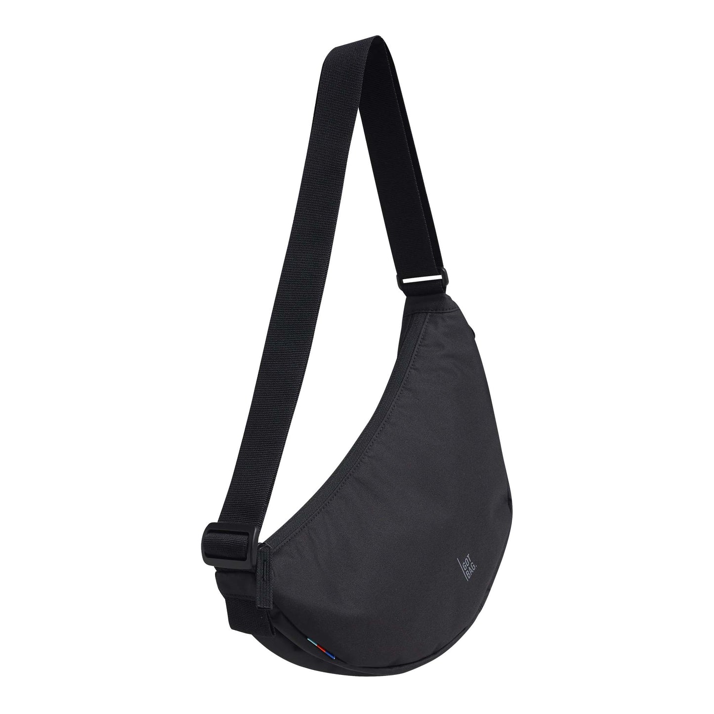 GOT BAG Moon Bag Small "Black"