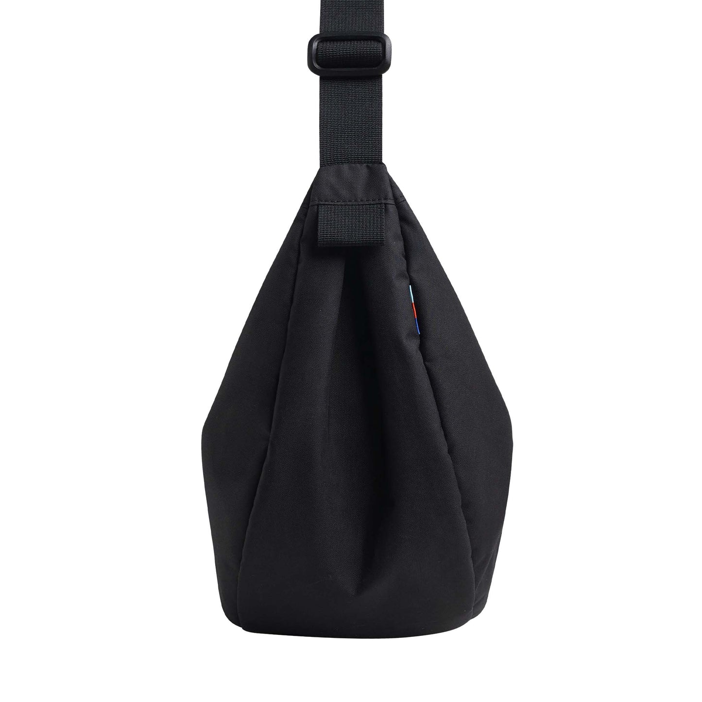 GOT BAG Moon Bag Large "Black"