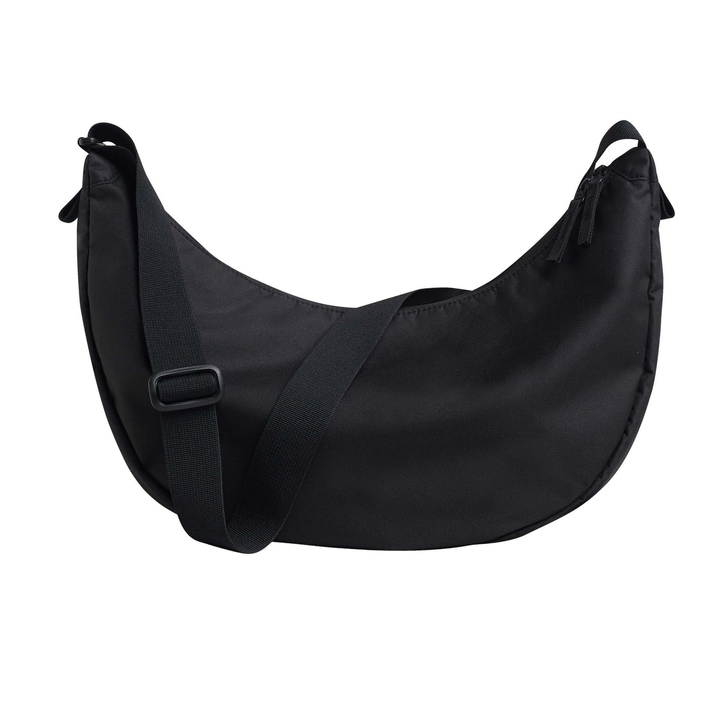 GOT BAG Moon Bag Large "Black"