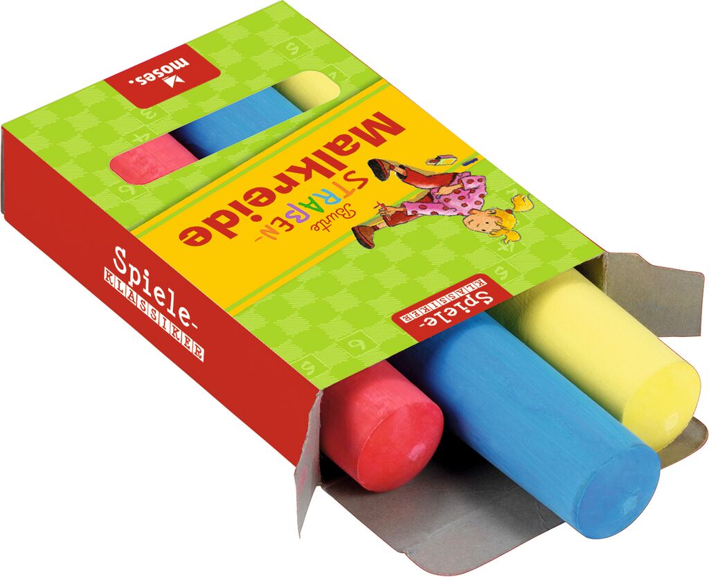 Spiele-Klassiker - Die schönsten Hüpfspiele