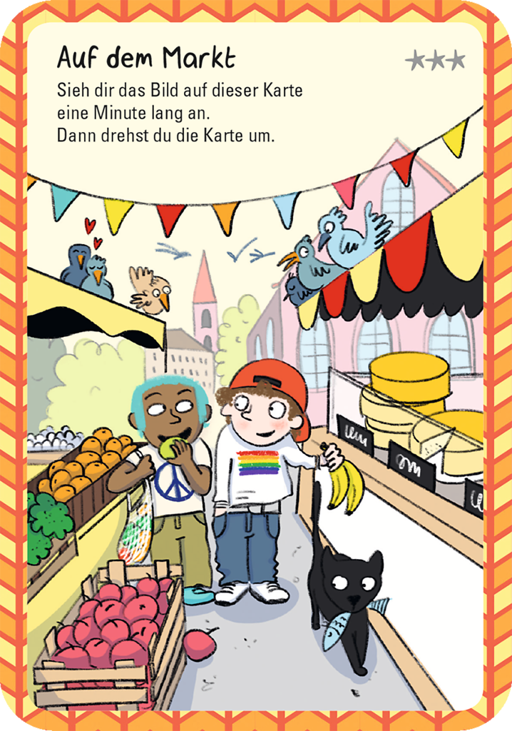 50 clevere Denksport-Rätsel