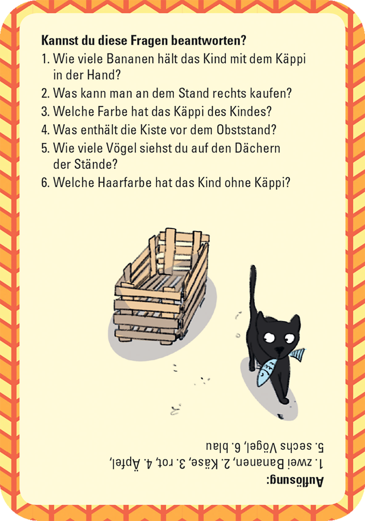 50 clevere Denksport-Rätsel