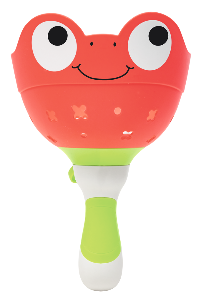 Krabbelkäfer Propeller-Fangspiel