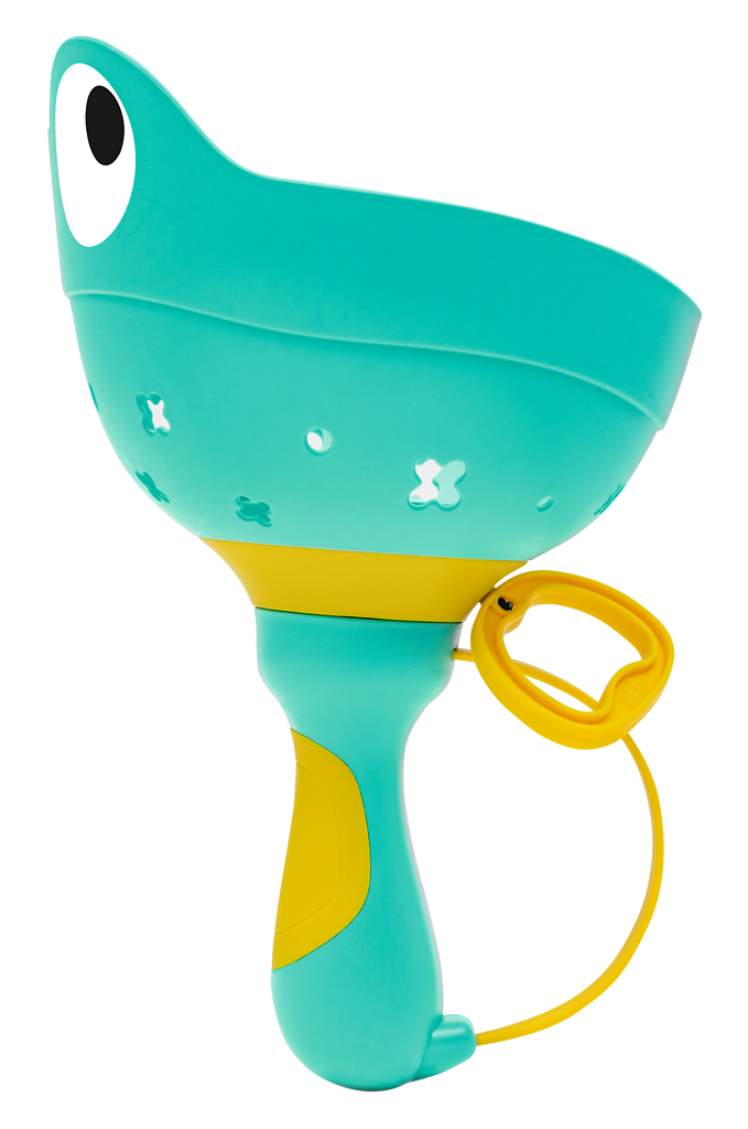 Krabbelkäfer Propeller-Fangspiel