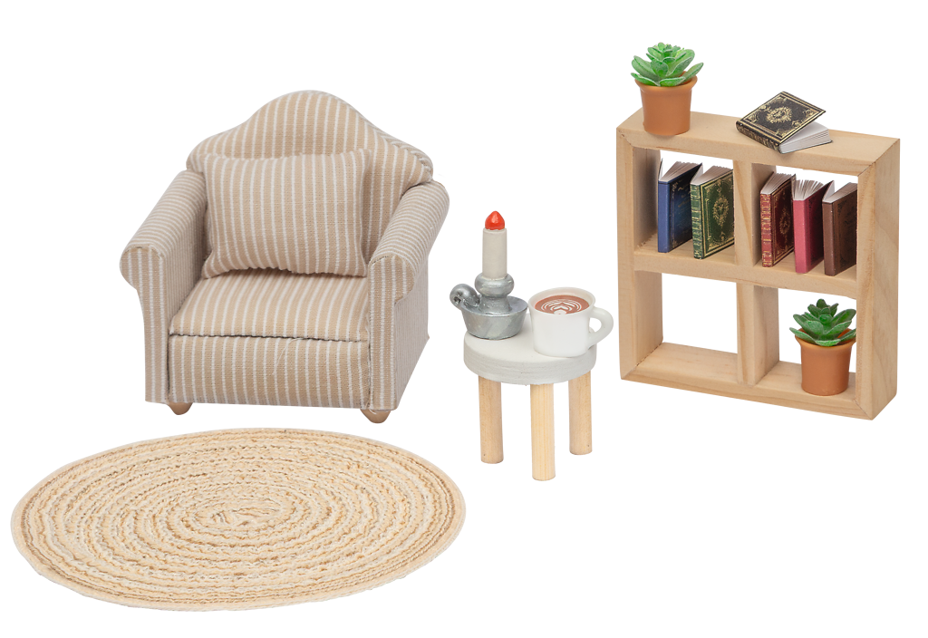Wichtelzauber Zubehör-Sets