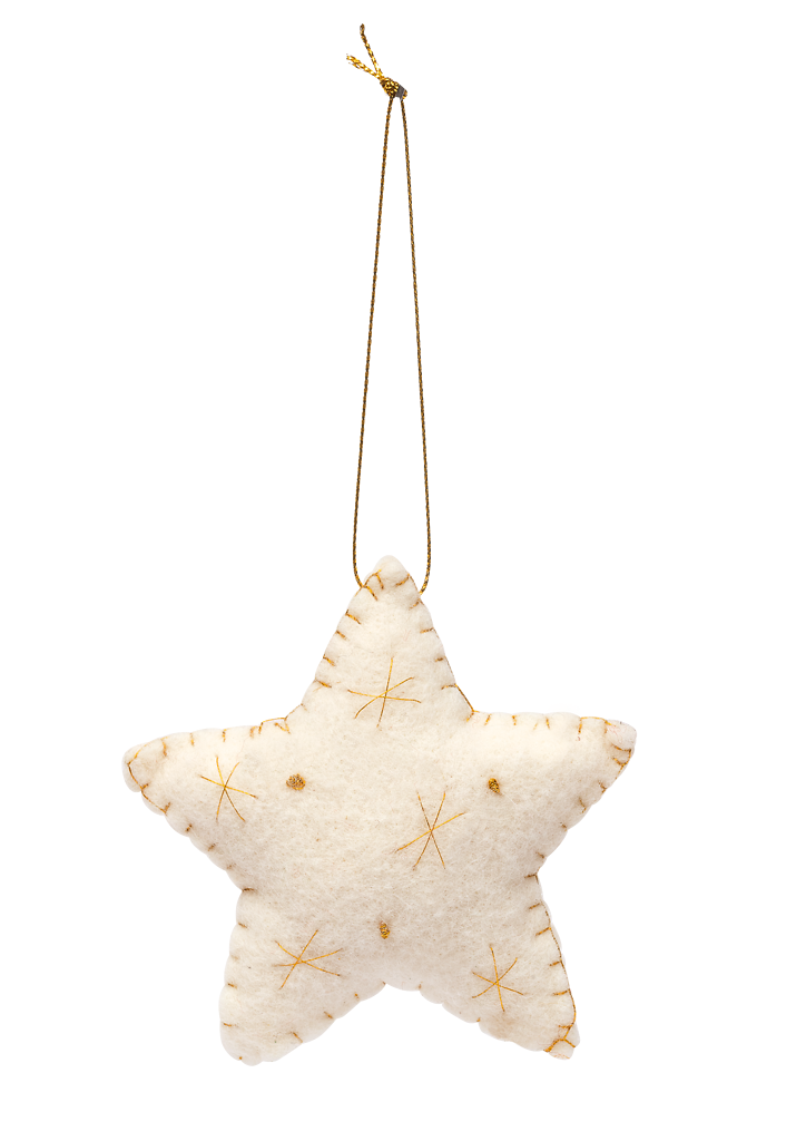 Anhänger Weihnachtszauber