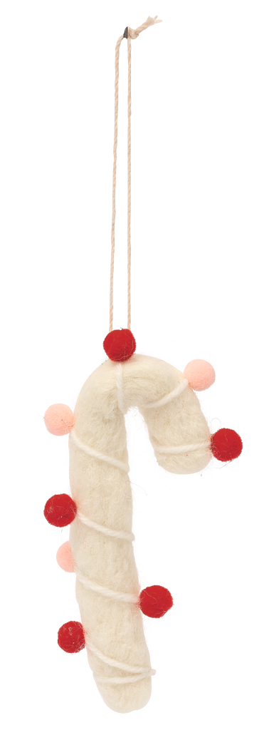 Anhänger Zuckerstange