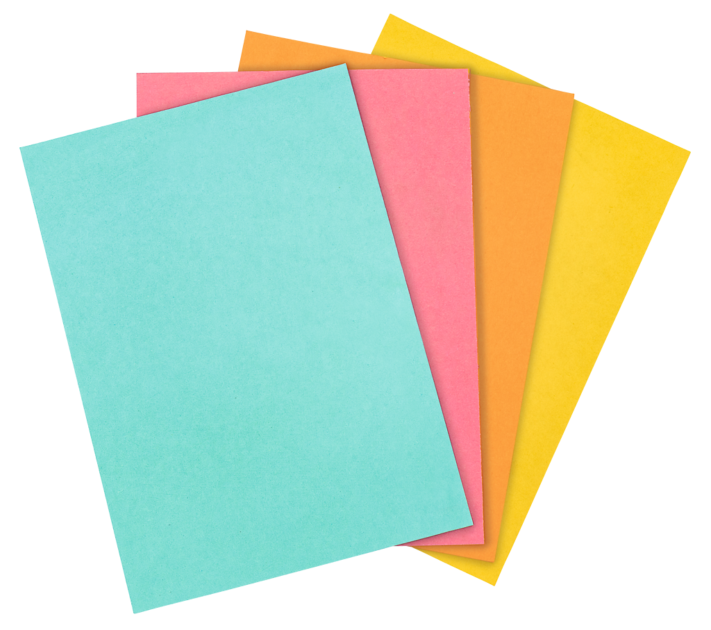 PhänoMINT: Buntes Sonnendruckpapier