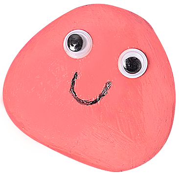 Bastelspaß Kreative Steinbilder