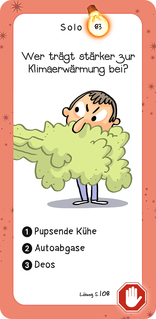 Das Quiz der Erde (ab 8 Jahren)