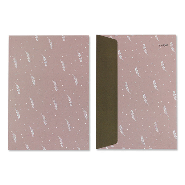 6er Set Einladungskarten "Einhorn"