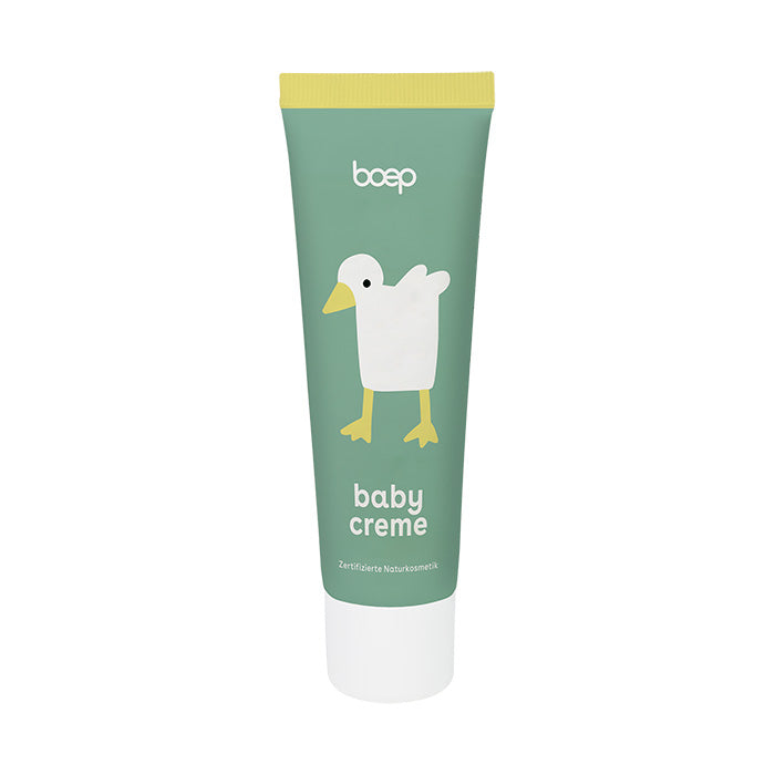 boep Babycreme