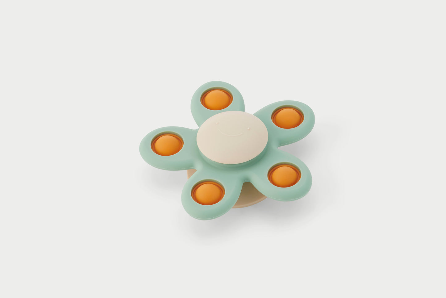 SiliSoft® Flower Spinner