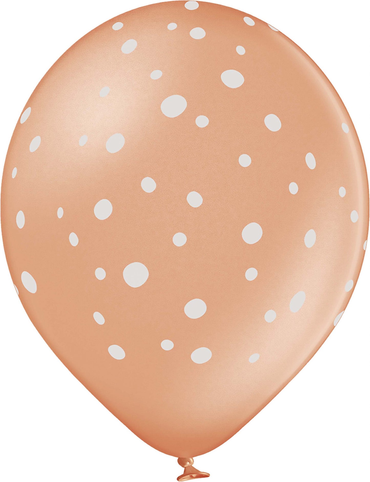 Ballons "Happy Birthday" aus 100% Naturkautschuk, Under the Sea