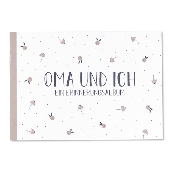 Oma und ich