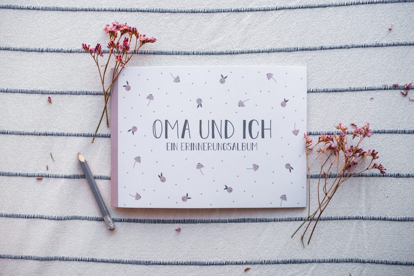 Oma und ich