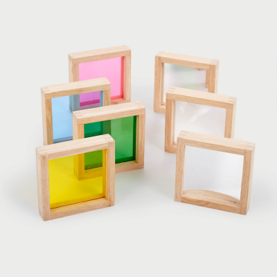Sensorische Quadrate