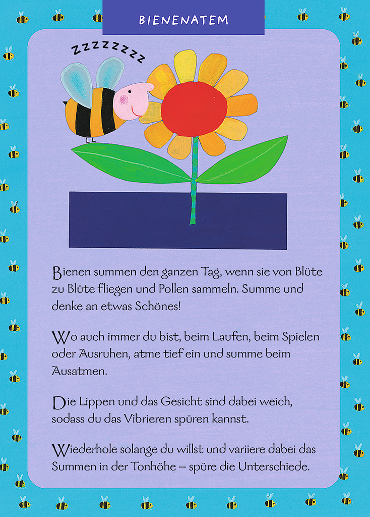 Yoga für Kinder