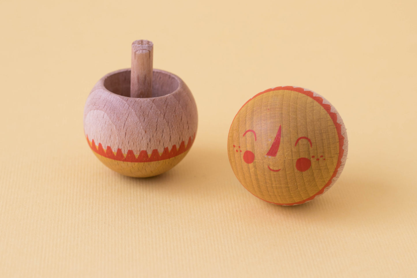 Wendekreisel "Sun & Moon"